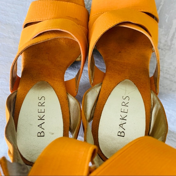 ✨BAKERS McKinley Chunky Heel✨ - Picture 4 of 6